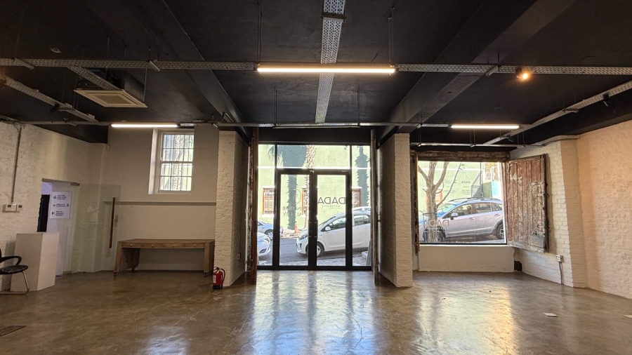 To Let Commercial Property for Rent in Cape Town City Centre Western Cape
